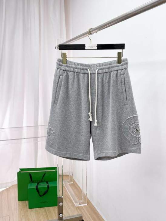 Picture of Chrome Hearts Short Pants _SKUChromeHeartsM-3XLxetr7916802